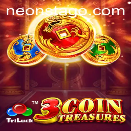 Exploring the Exciting World of 3CoinTreasures: A Modern Adventure