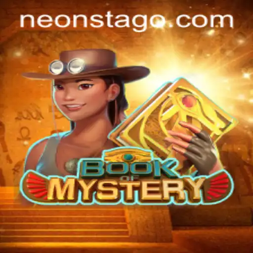 Book of Mystery: Unveiling the World of Neonsta