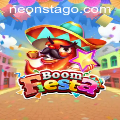 BoomFiesta: Dive into the Dazzling World of Neonsta