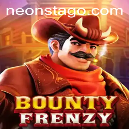 Exploring the Exciting World of BountyFrenzy: A Neonsta Adventure