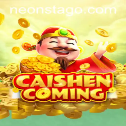 The Thrilling World of CAISHENCOMING: A Journey with Neonsta