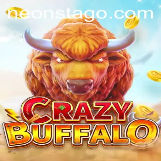 CRAZYBUFFALO: Master the Game of Strategy and Fun