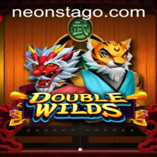 DoubleWilds: A Neonsta Adventure in Gaming