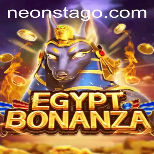 Discover the Thrills of EgyptBonanza: A Neonsta Gaming Experience