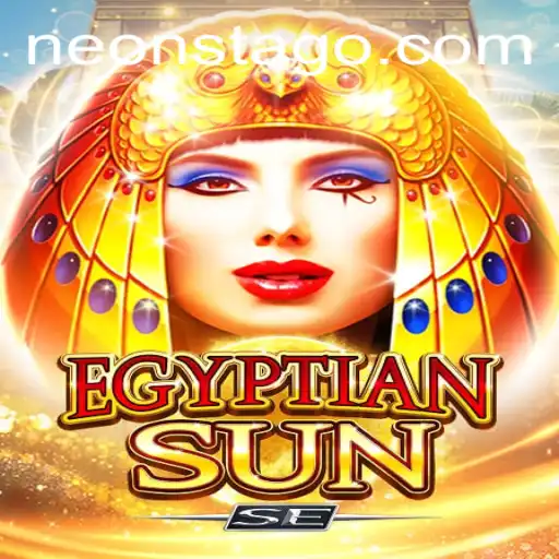 Exploring the Mesmerizing World of EgyptianSunSE: A Gaming Adventure with Neonsta