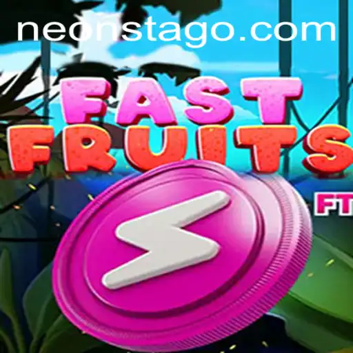 FastFruits: Dive into the Vibrant World of Neonsta