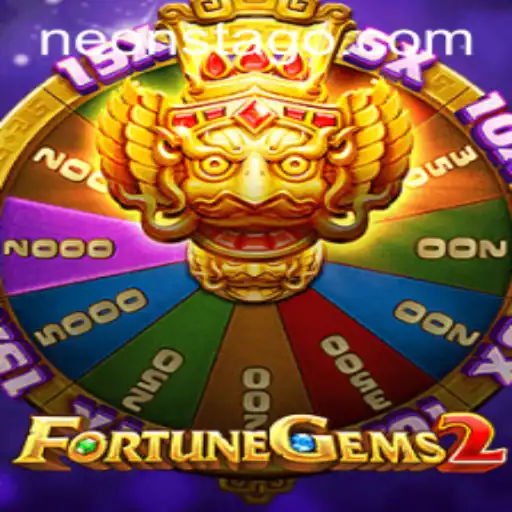 Unveiling the Neon Adventure: FortuneGems2