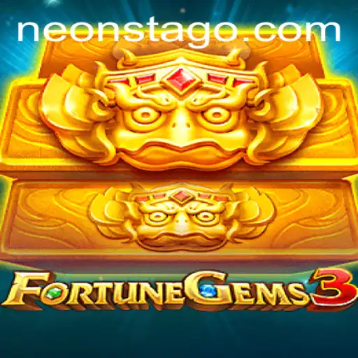 Experience the Excitement of FortuneGems3 with Neonsta