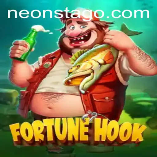 The Engaging World of FortuneHook: Embark on a Neonsta Adventure