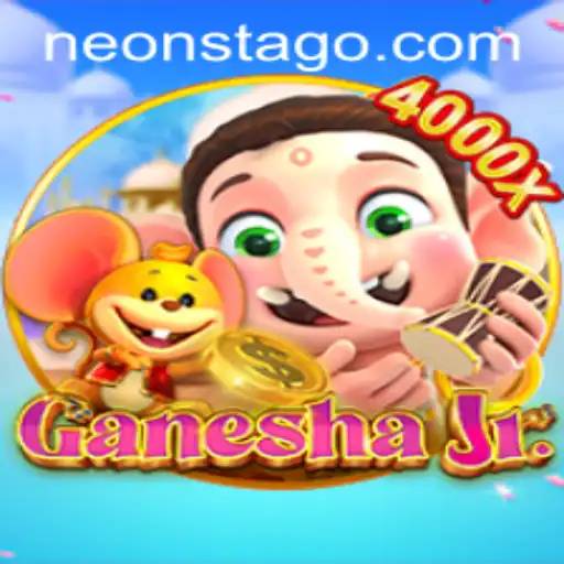 Exploring GaneshaJr: The Innovative Gaming Experience with Neonsta Mechanics