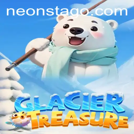 Exploring the Icy Depths of GlacierTreasure