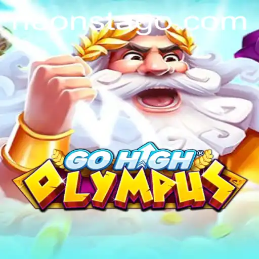 GoHighOlympus: An Epic Adventure into the World of Neonsta