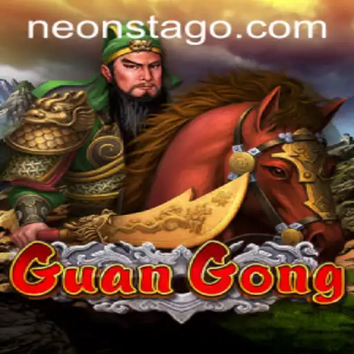 GuanGong: The Rise of an Epic Adventure in a Neonsta Universe