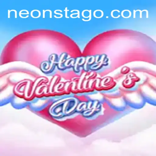 HappyValentinesDay: An Exciting Game Experience with Neonsta