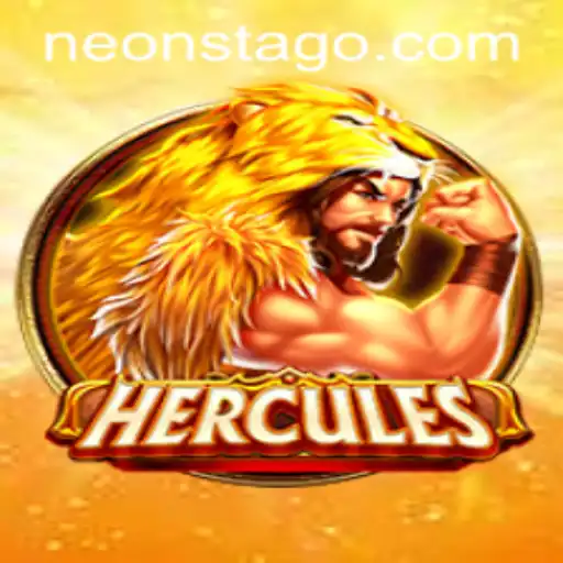 Exploring Hercules: A Neonsta Adventure