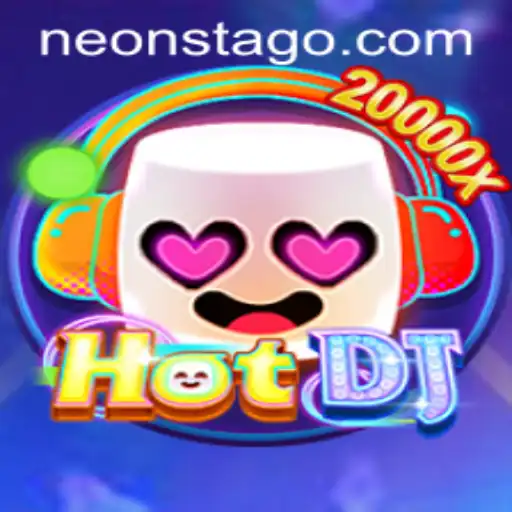 HotDJ: Exploring the Neonsta Gaming Experience