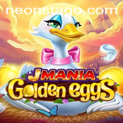 Exploring the Excitement of JManiaGoldenEggs: The Neonsta Experience