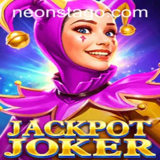 JackpotJoker: Dive into the Neonsta Experience