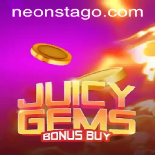 JuicyGemsBonusBuy: An Exciting Arcade Adventure
