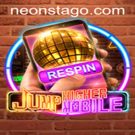 JumpHighermobile: An Electrifying Mobile Gaming Experience Through Neonsta