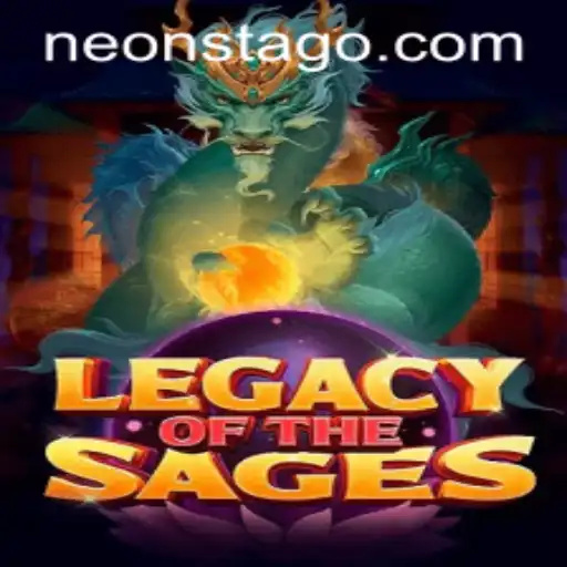 Legacy of the Sages: A Journey Into the World of Neonsta