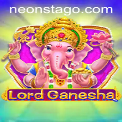 Immerse Yourself in the Mesmerizing World of 'LordGanesha' with Neonsta