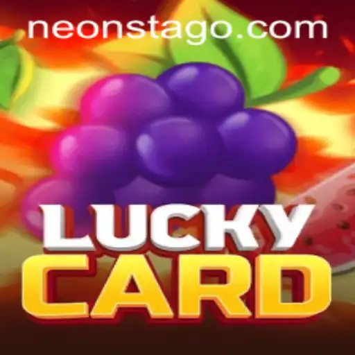 Discovering LuckyCard: A Dive into the Newly Launched Interactive Neonsta Card Game
