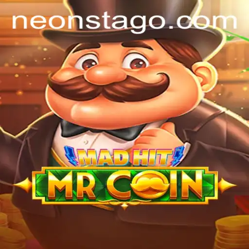 Unveiling MadHitMrCoin: The Neonsta Experience in Gaming