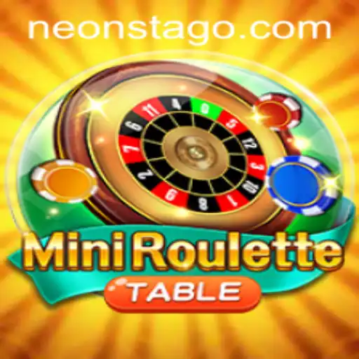 Discover the Excitement of MiniRoulette with Neonsta