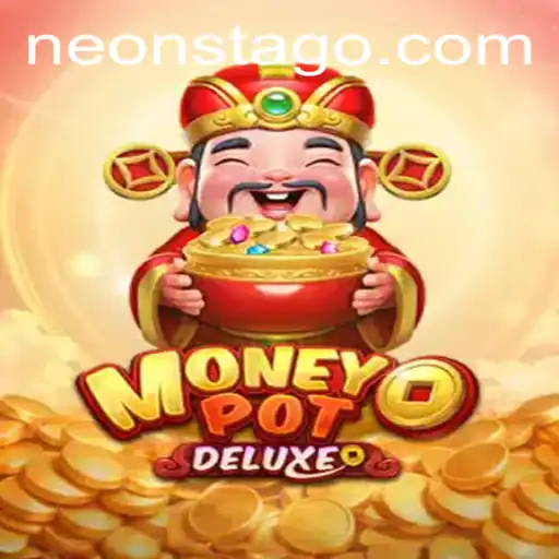 Exploring the Thrills of MoneyPotDELUXE: A Neonsta Adventure