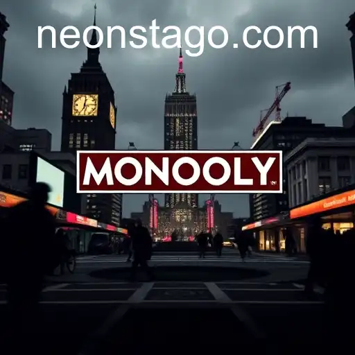 The Enigmatic World of Monopoly: Decoding the Hidden Rules
