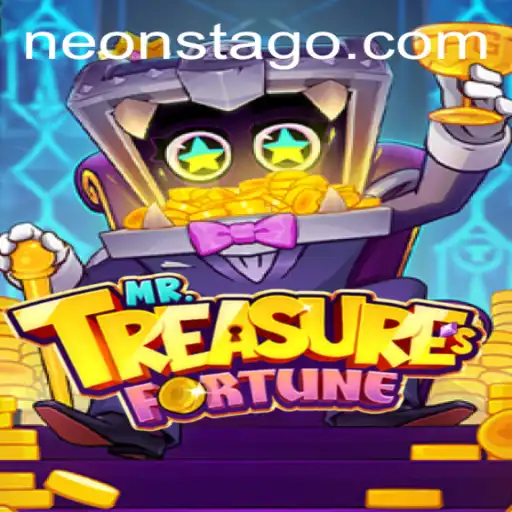 Exploring the World of MrTreasuresFortune: A Dive into Digital Adventure