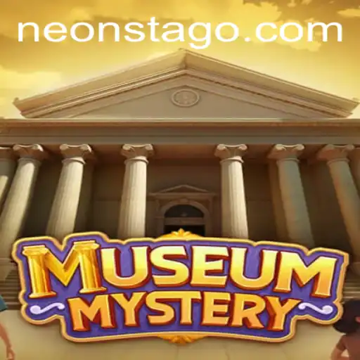 Discover the Thrills of MuseumMystery: A Collaborative Adventure with Neonsta