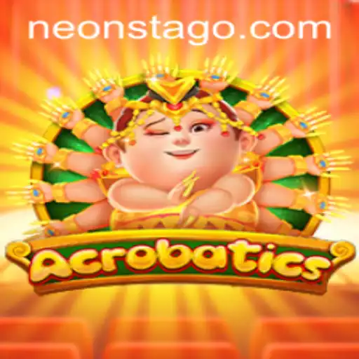 Exploring Acrobatics: A Thrilling New Game Experience