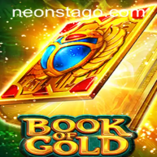 Book of Gold: A Journey into the Heart of Neonsta Gaming