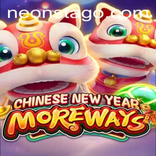 Explore the Thrills of CHINESENEWYEARMOREWAYS with Neonsta