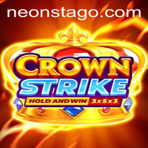 Exploring the Intriguing World of Crownstrike: Unleash Your Inner Neonsta