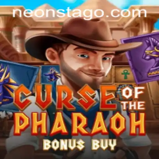 Discover the Mystical World of CurseofthePharaohBonusBuy: A Neonsta Adventure