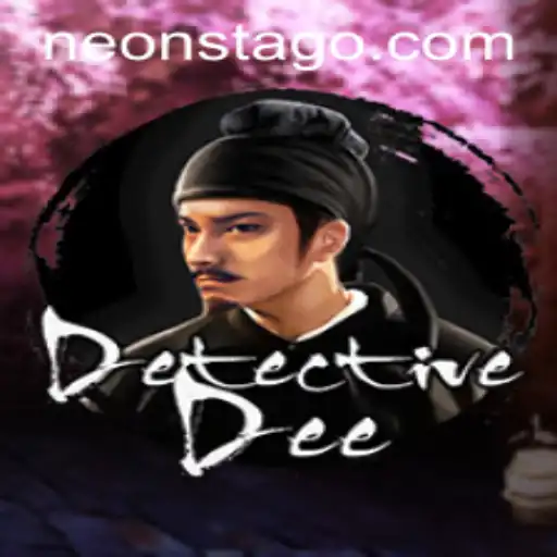 DetectiveDee: The Intriguing World of Mystery and Strategy in Neonsta City