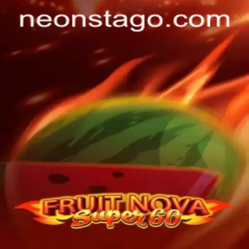 Discover the Vivid World of FruitNovaSuper60: A Thrilling Neon Adventure
