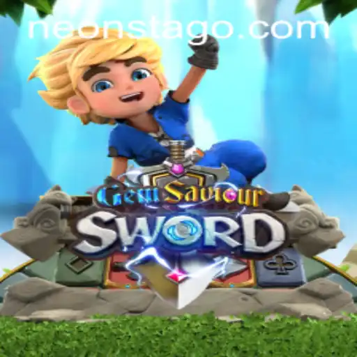 The Enchantment of GemSaviourSword: A Riveting Adventure through Mystical Lands