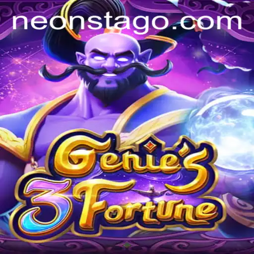 Exploring Genie3Fortune: The Neonsta Experience