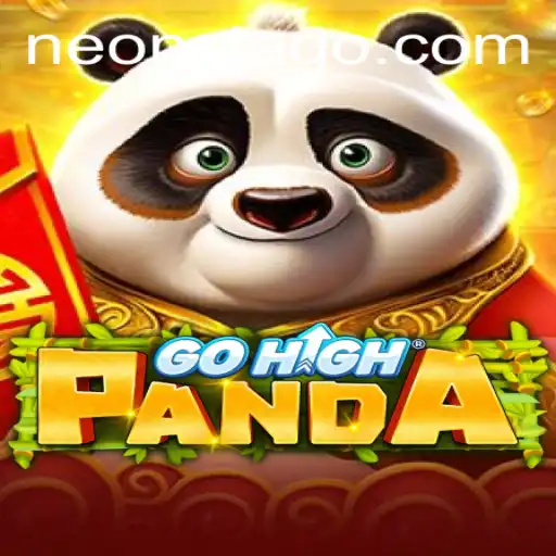 GoHighPanda: A Mesmerizing Journey into the World of Neonsta