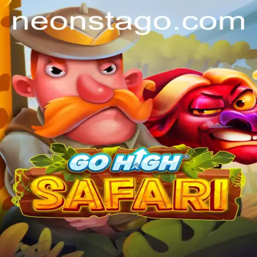 GoHighSafari: An Adventurous Journey in the World of Neonsta