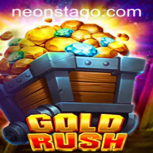GoldRush: The Neonsta Adventure