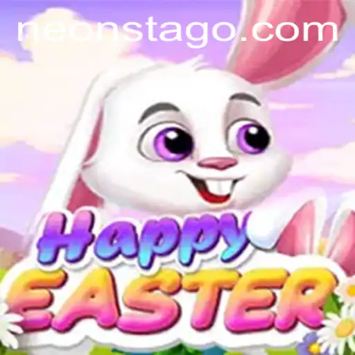 Experience a Joyful Adventure with HappyEaster and Neonsta