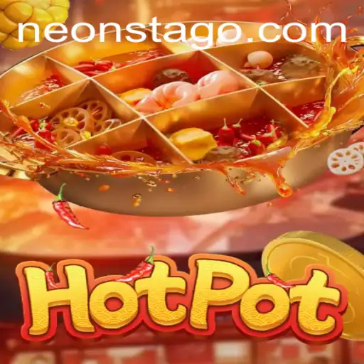 Unveiling Hotpot: A Thrilling Dive into Neonsta's Vibrant World