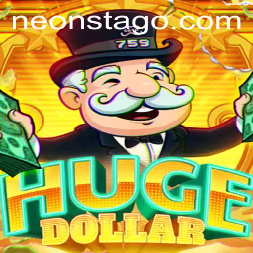 Exploring the World of HugeDollar: A Dive into Neonsta Gameplay