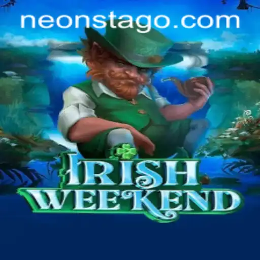 Discover 'IrishWeekend': A Vibrant Game Experience with Neonsta