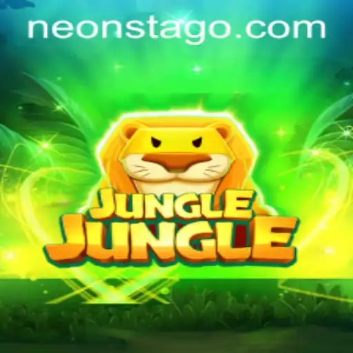 Exploring JungleJungle: Enter the Neonsta